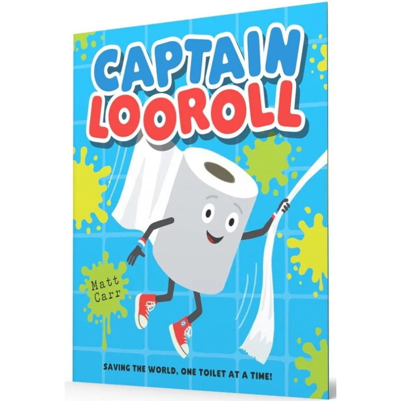 

Книга Matt CarrCaptain Looroll Matt Carr FARSHORE 9781405299336