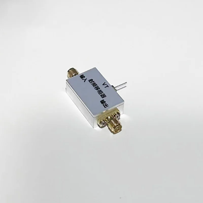2.2-5GHz electronically adjustable phase shifter 360 degree phase shifter 2.4G 3.5G 5G phase shifter phased array phase shifter