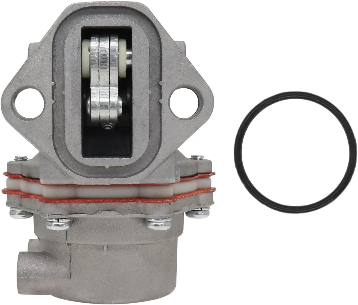 Fuel Lift Pump ED0065851510-S for Kohler KDW702 KDW602 KDW502 KDW1003 KDW903