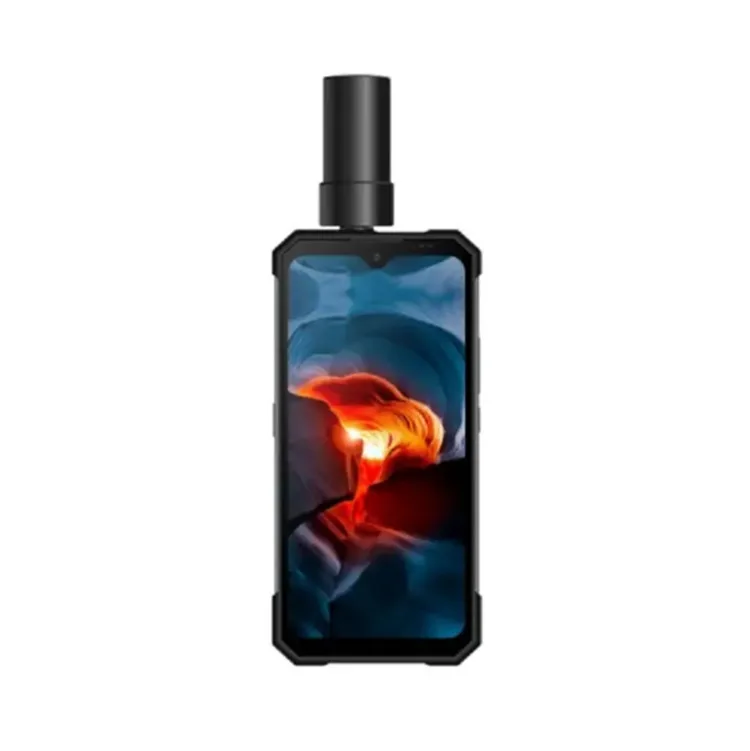 

TD-LTE беспроводная точка конца данных GISA A30 Beidou, сервис по позиционированию, портативная карта с картой A30 Beidou Emergency