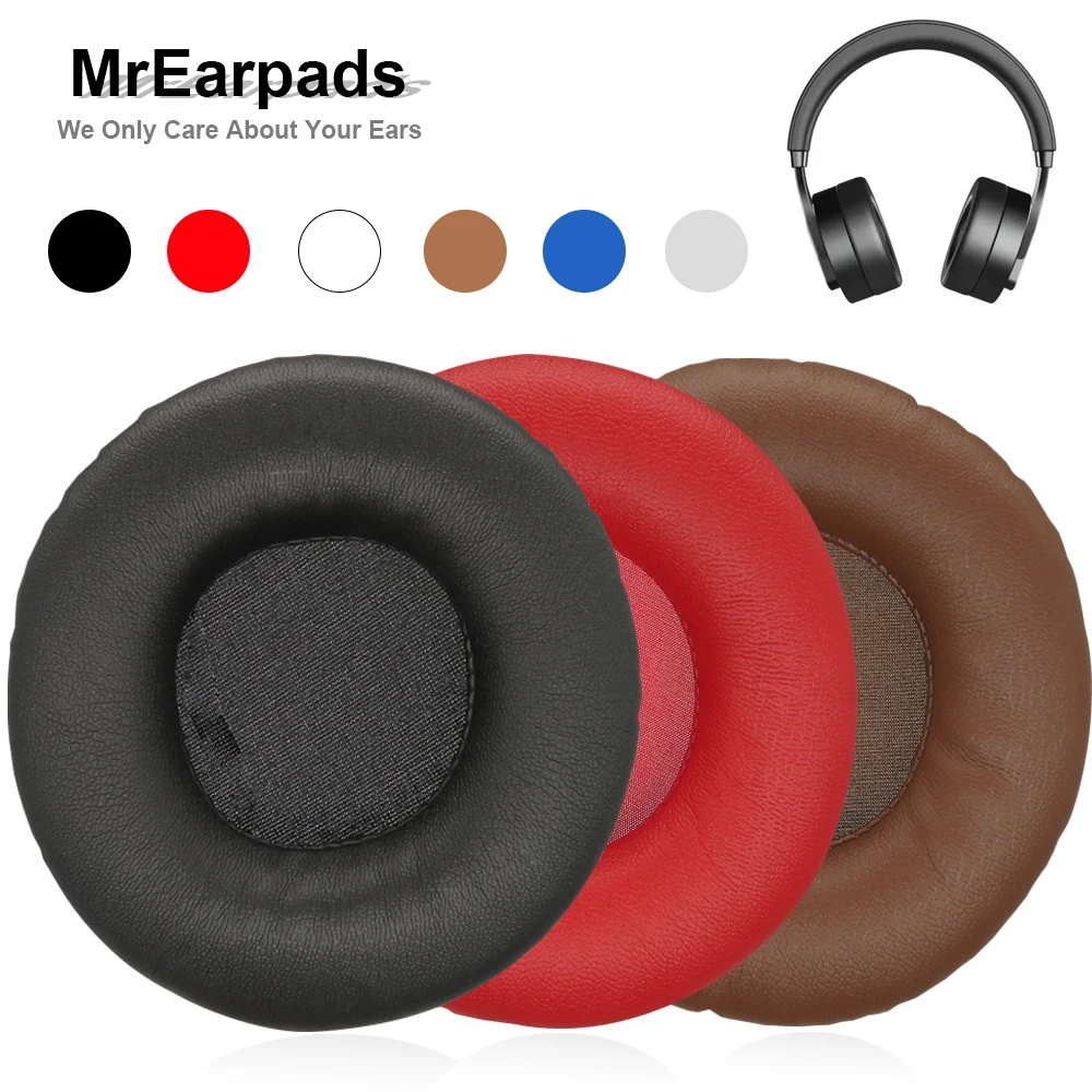 

EM JH023 Earpads For House of Marley EM-JH023 Headphone Ear Pads Earcushion Replacement