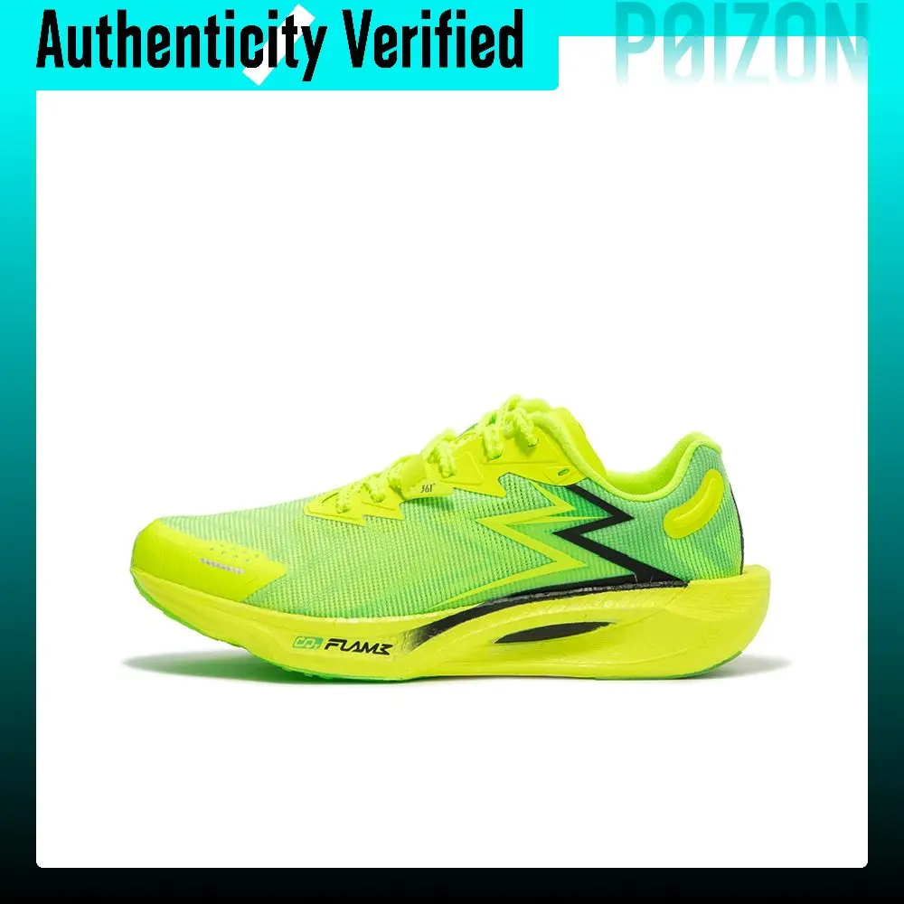 361 Biospeed 3 Pro Slip-Resistant, Abrasion-Resistant, Breathable, Lightweight, Rebound Low-top 672412208-8