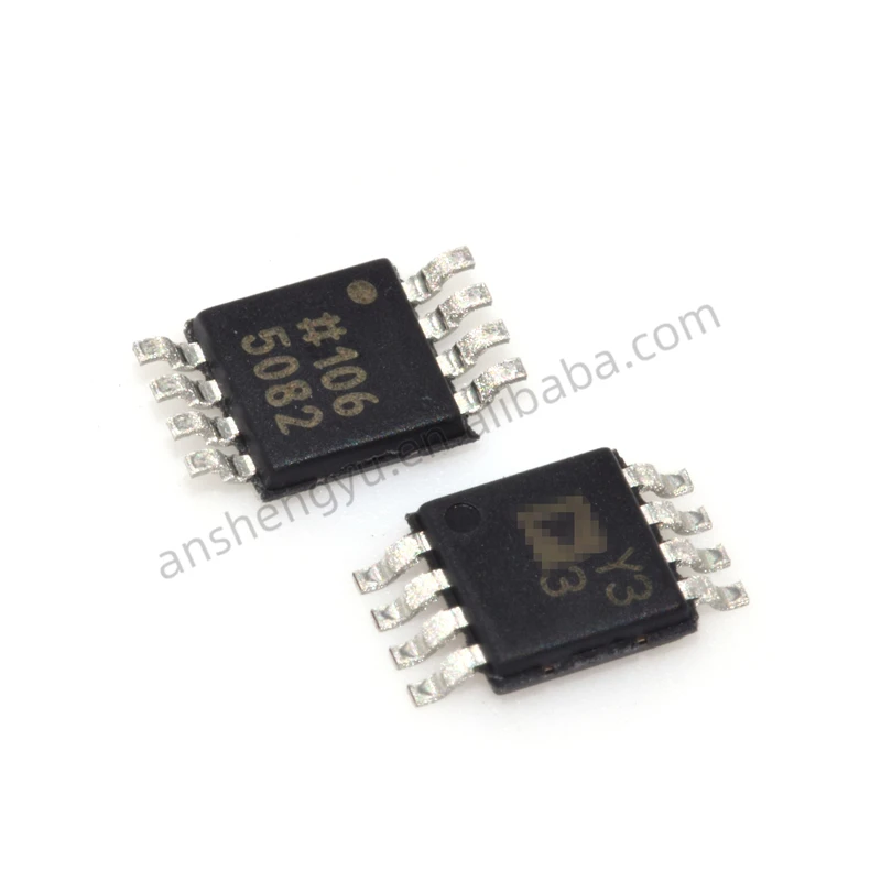 5pcs AD8495ARMZ-R7 MSOP-8 elektronische komponenten ic