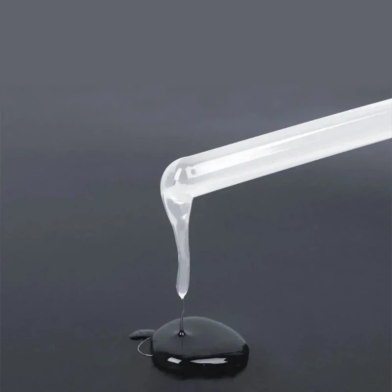 Hot selling hot melt adhesive stick glue grabbing stick 7mm environmentally friendly transparent high viscosity non brushed