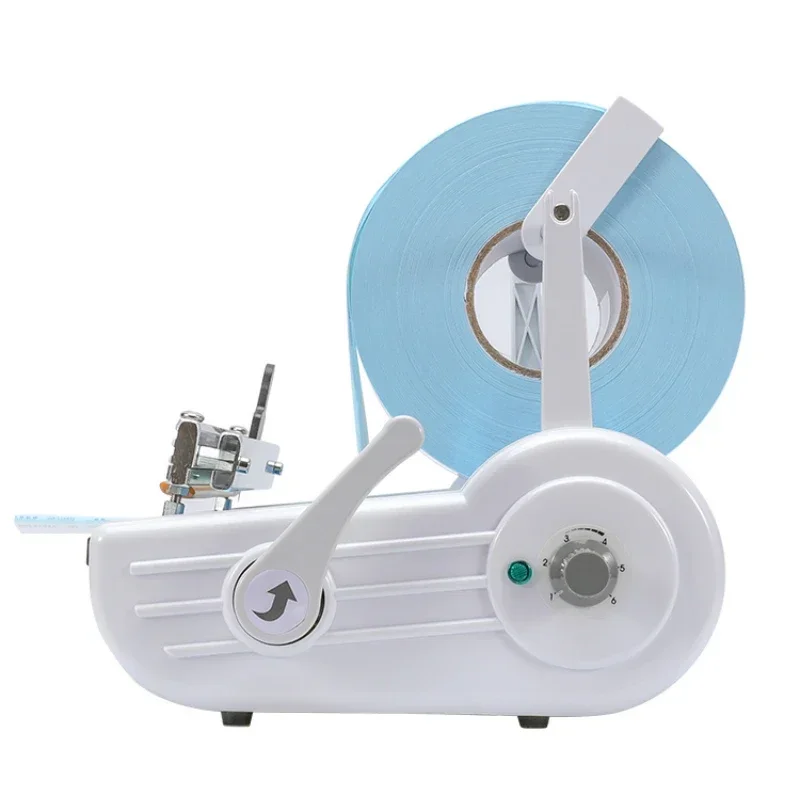 

dental plastic bag sealing machine autoclave dental sterilization bag heat sealing machine