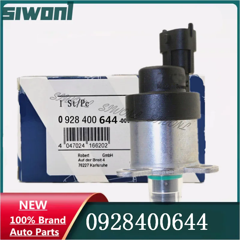 original Fuel Pressure Regulators OEM 0928400644 /0445020150/0445020122/0986437342 For ford F250 VVW worker AAGRALE-DEUTZ Ccargo