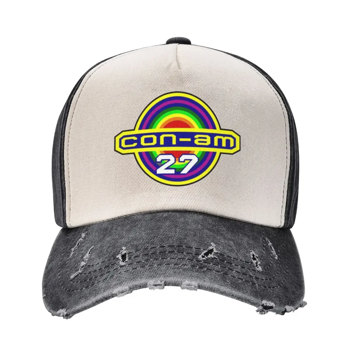 Conam 27 Baseball Cap New Hat Military Cap Man black Thermal Visor Caps Women Men's