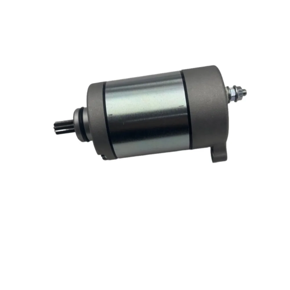 For CFMOTOR NK250 SR250 250SR R25 Electric Engine Start Motor