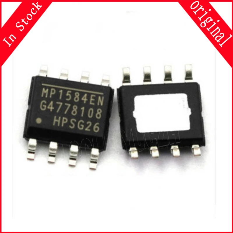 5pcs/lot MP1584EN MP1584EN-LF-Z MP1584 SOP-8 In Stock