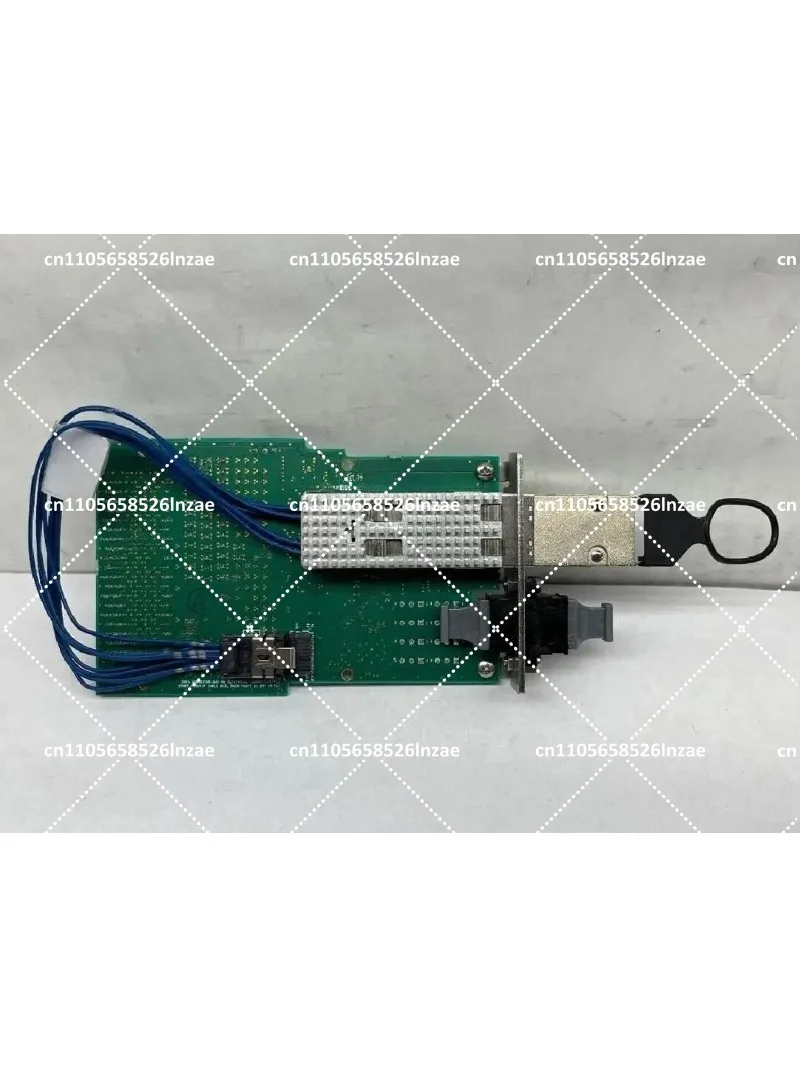 FPGA VCU118 VITA 57.4 FMC Interface  FMC Loopback Card