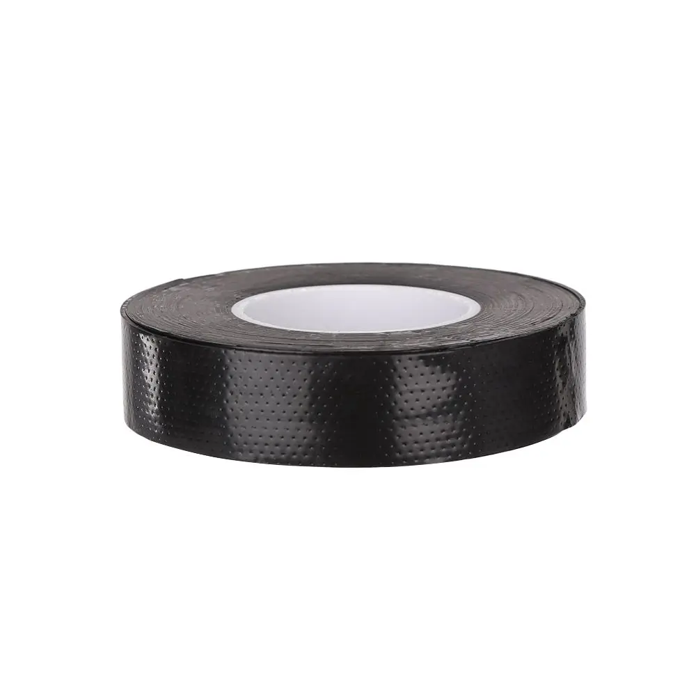 

Self-Amalgamating Repair Tape Rubber Waterproof Sealing Insulation Tube Repair Rubber Weld Tape