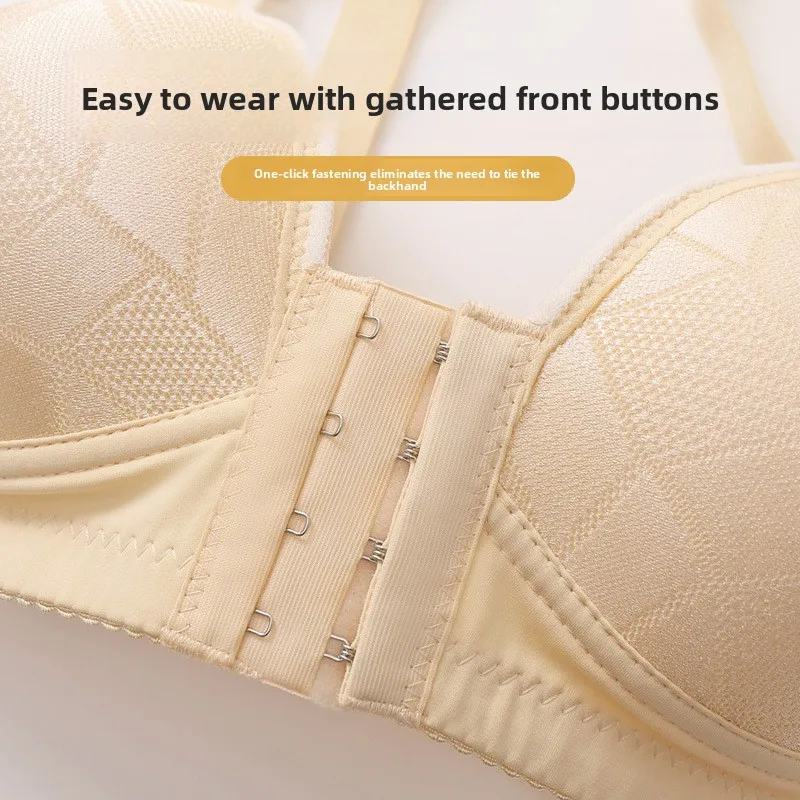 Thumbnail 3 - #7 Cheapest Plus Size Lift Support Bras Deals You Can Get