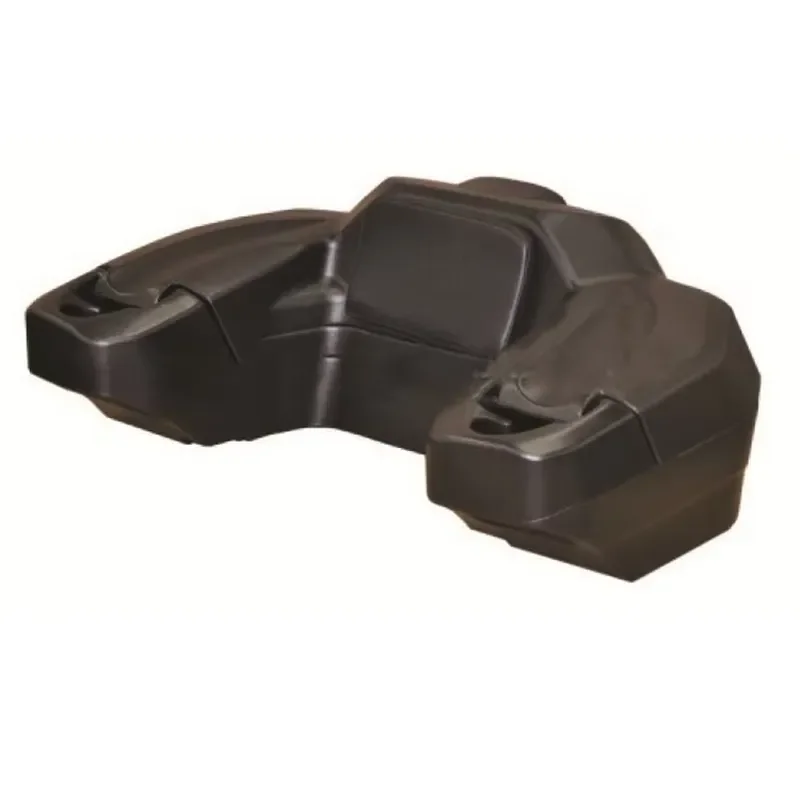Car Roof ATV Tail Luggage Cargo Box for Traveling Cargo Storage Big Luggage Capacity