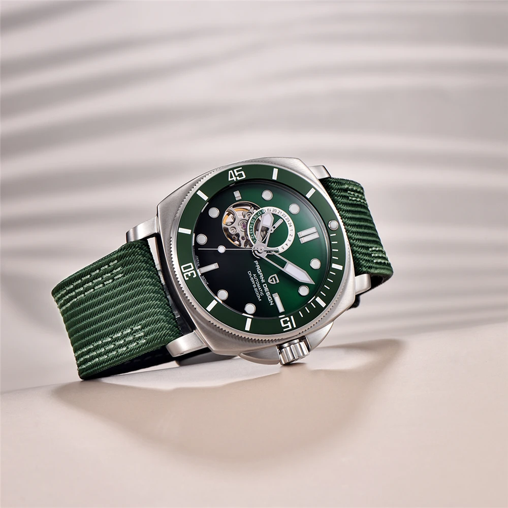 2022 PAGANI DESIGN Neue