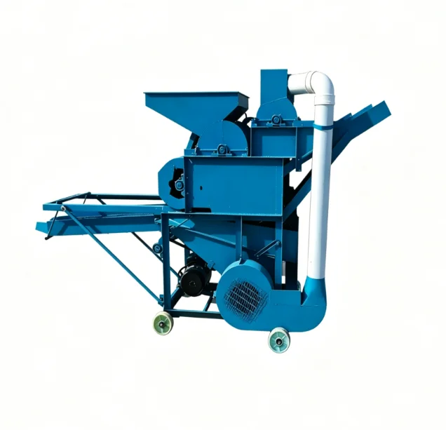 *for Factory Wholesale Cheap Price Automatic Peanut Sheller Groundnut Decorticator for Export Agricultural Processing Machinery