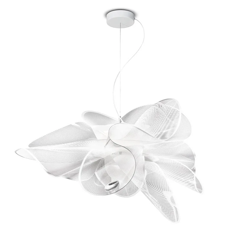 

Nordic Internet celebrity designer chandelier, villa living room cafe restaurant decorative lamps