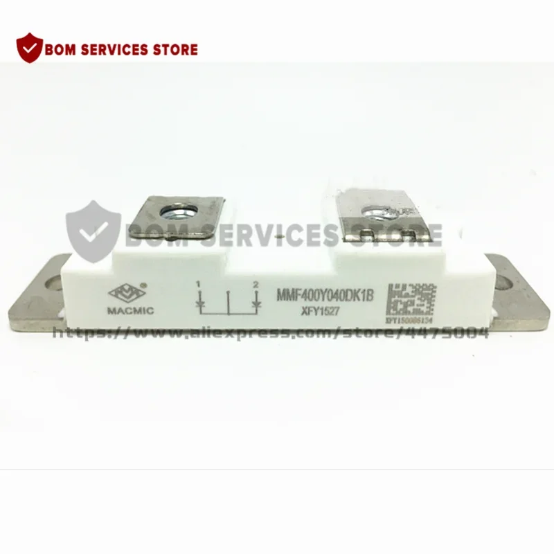 MMF600S120U MMF600S060U MMF400Z010DK1G MMF400Y040DK1 MMF400Y040DK1B وحدة الطاقة الأصلية الجديدة