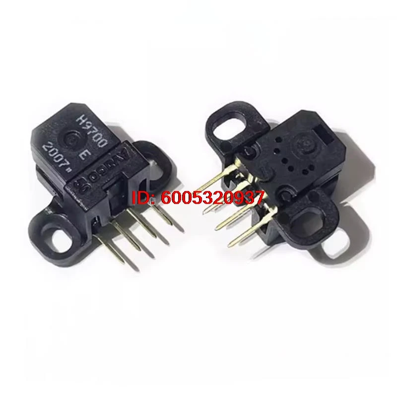 H9700 E HEDS-9700#E50 NEW Original Genuine Grating Reading Head Encoder Sensor 4-SIP