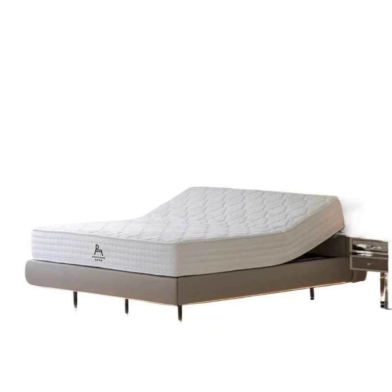 

Modern simple smart mattress, split electric multi-function, light luxury automatic lifting, zero gravity to help get up