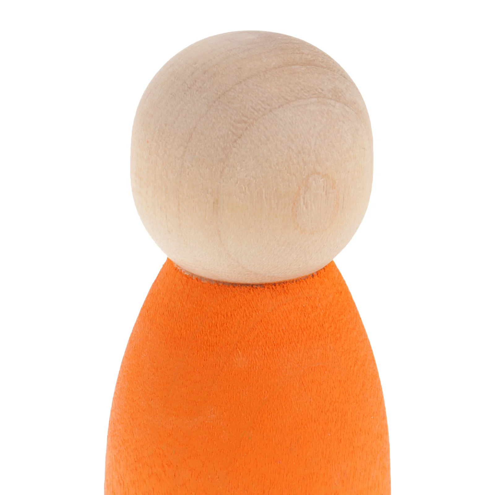 12pçs empilhamento de madeira para crianças, estacas de classificação de cores do arco-íris, blocos de construção montessori, habilidade motora fina, aprendizagem pré-escolar