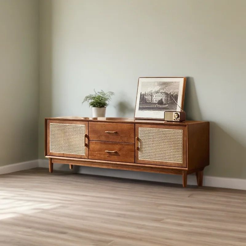 

Living Room Storage Furniture Tv Stand Movable Modern Console Luxury Cabinet Floor Industrial Mid Century Hanging Suspended Gold