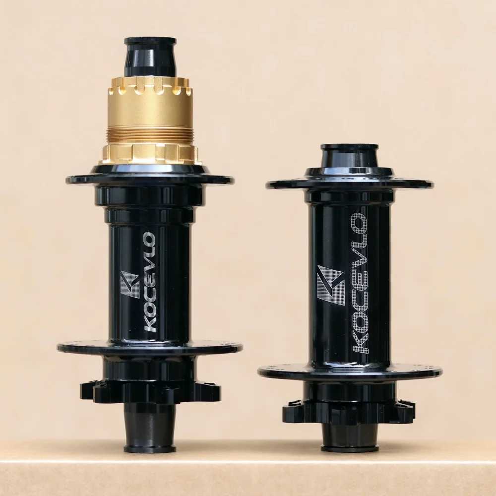 KOCEVLO M370 MTB Boost-Nabe 36T Ratchet-Nabe 32H 6-Bolzen für HG SRAM XD Micro Spline 12-Gang-Naben 15x110/148x12mm – Detail 7