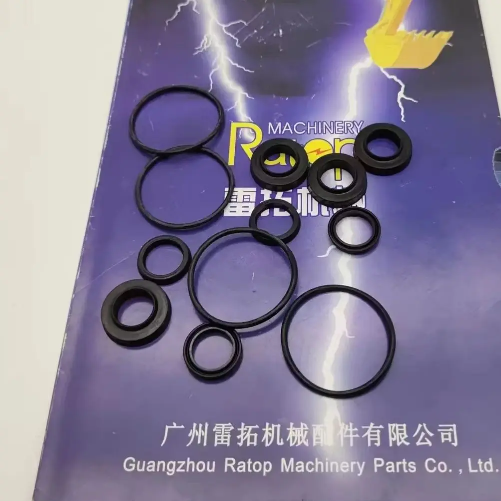 

GOOD QUALITY 119-5389 Control Valve Repair Kit 1195389 310-0414 Control Valve Seal Kit For Carterpilla C7.1 W330B