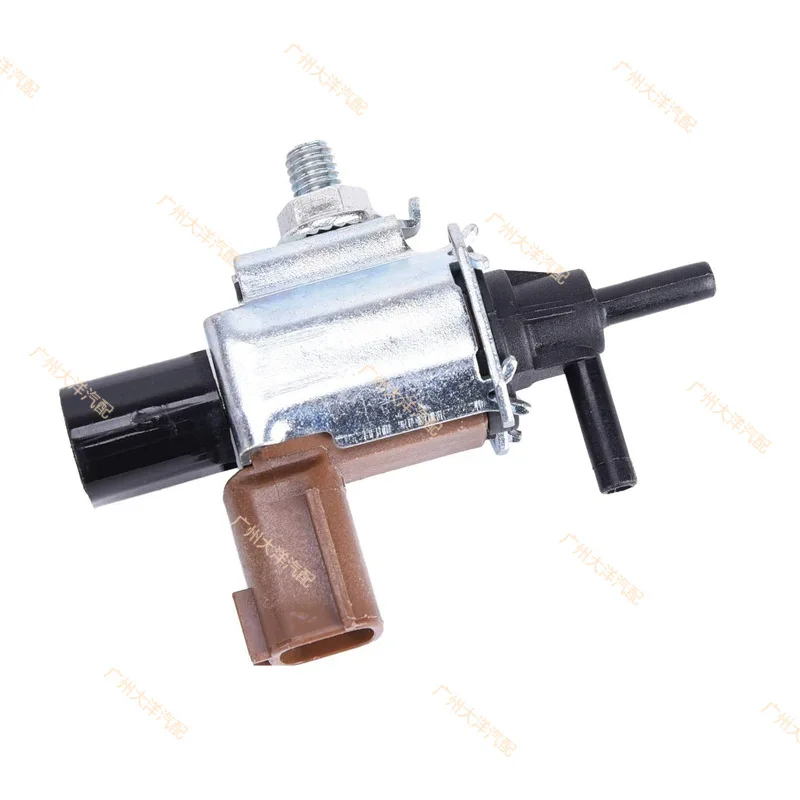 

Подходит для вакуумного электромагнитного клапана Mazda K5T46591 K5T46573 BP5W-18-741 DCF604