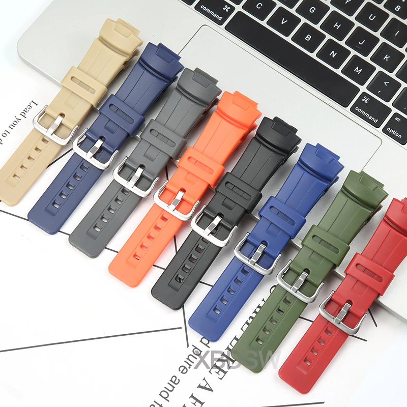 Black Watch Band Fo…