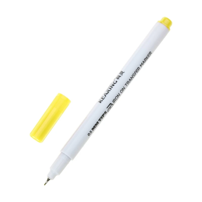 1 Pc Sublimation Marker Pens for Maker 3/Maker/Explore 3/Air 2/Air Heat Transfer Writing Drawing-Markers L41E