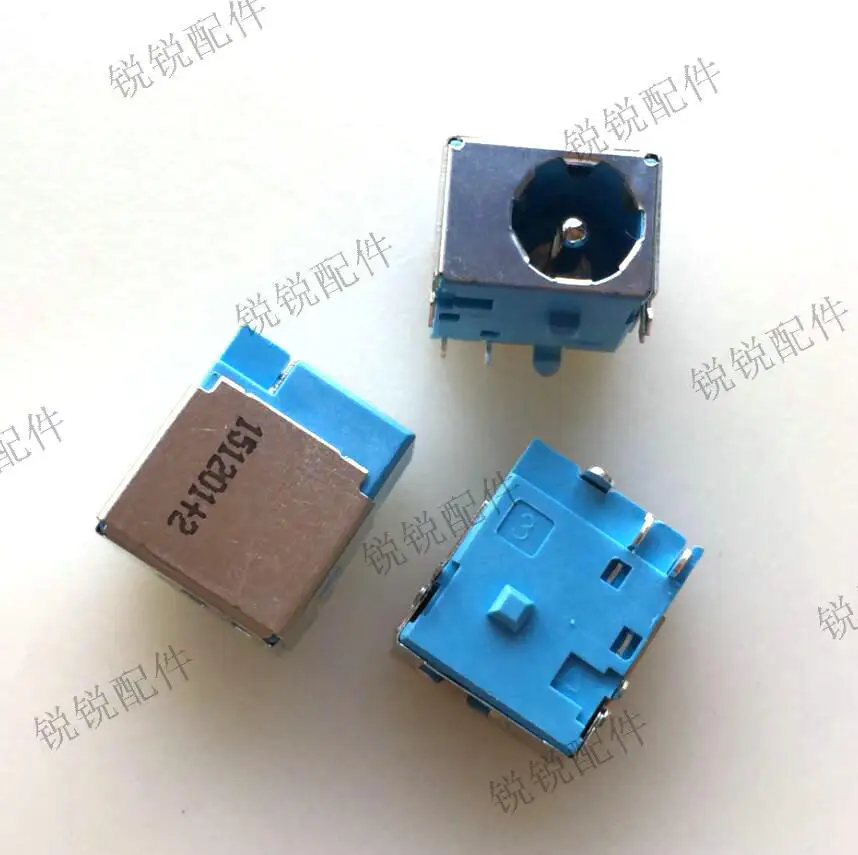For Acer Lenovo Laptop Power Adapter Female DC Jack 5.5X1.7 Power Interface Socket