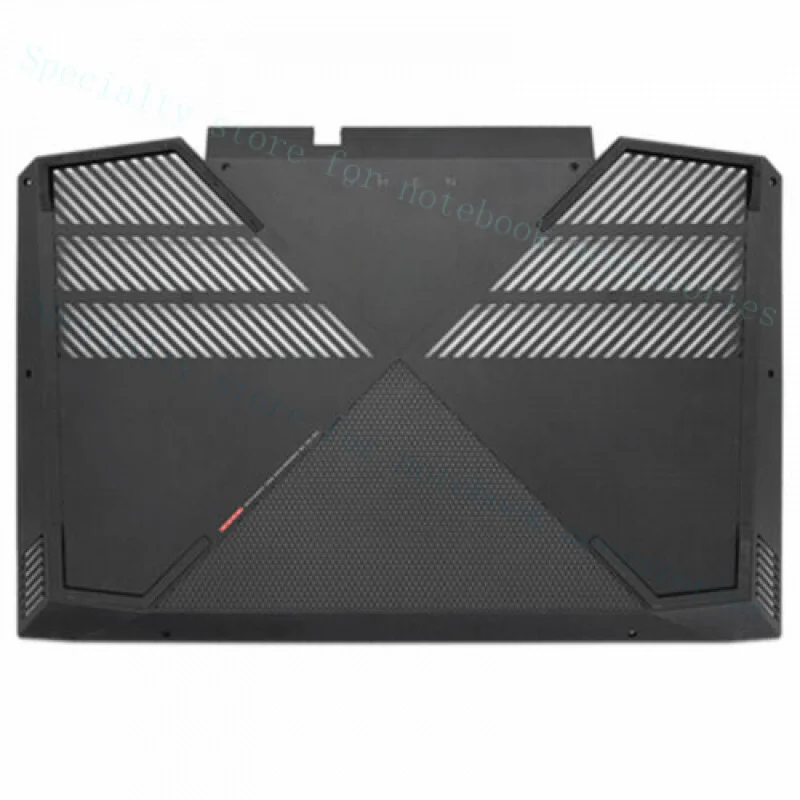 

A++For HP Omen 15-DC 15-DC1055TX TPN-Q211 Series Laptop Bottom Case Cover Black