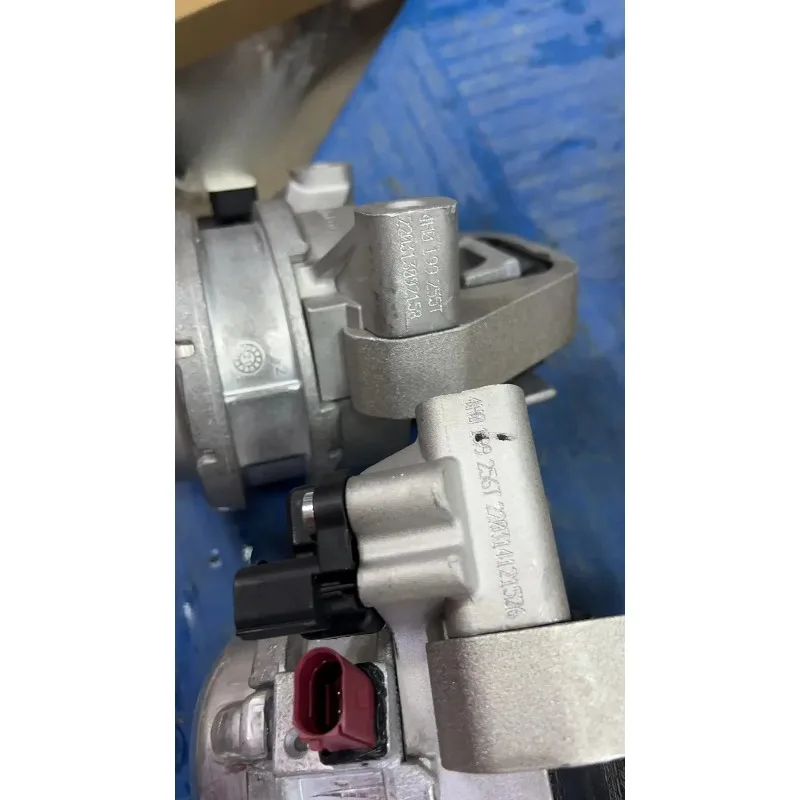 قطع غيار السيارات وسادة مطاطية لدعم المحرك 4H0199383C لـ