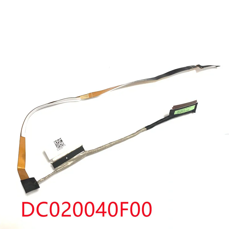 

New Laptop Cable For DELL Inspiron 3520 3521 3525 40pin 0PVPM6 DC020040F00