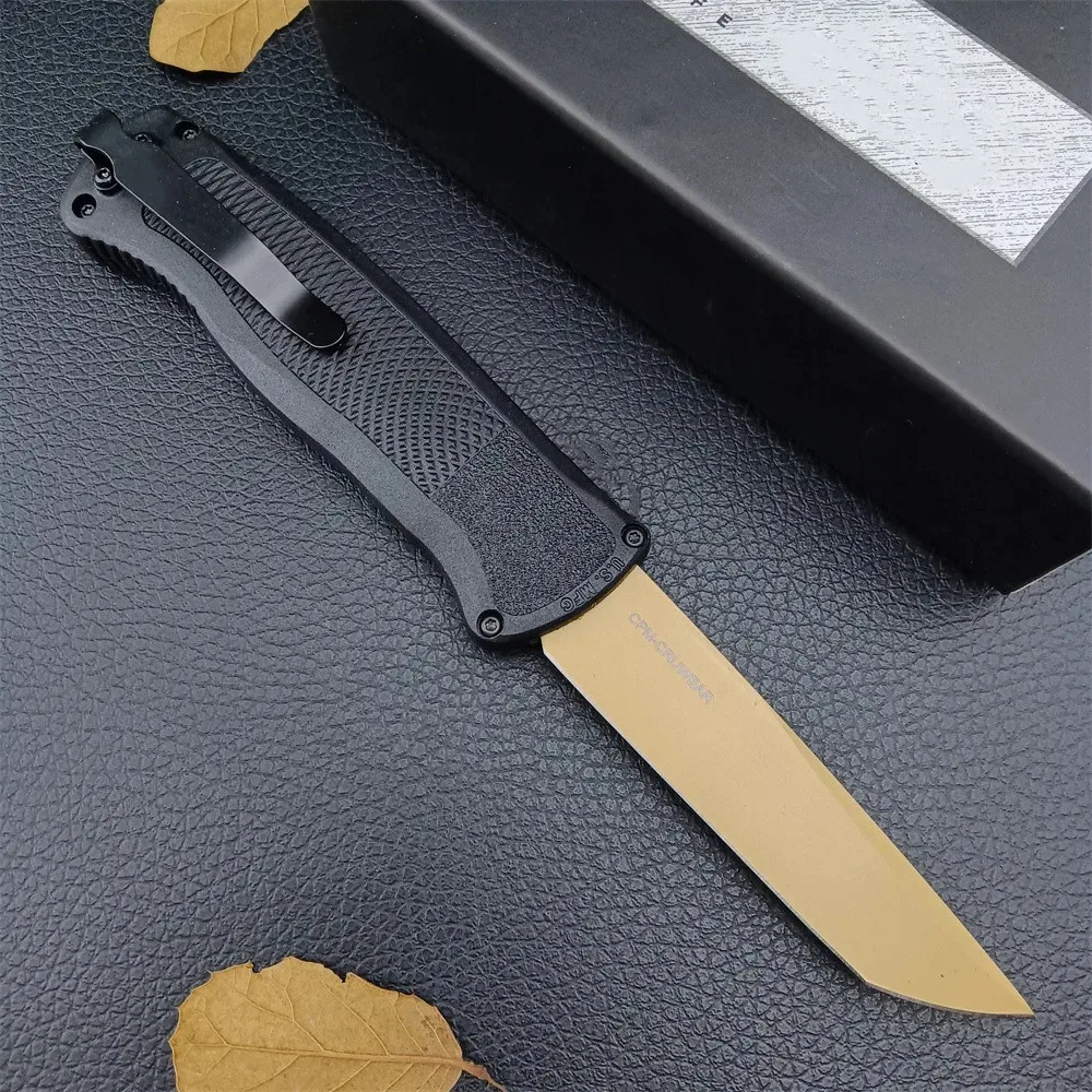 Pocket Knife 5370FE Camping Self Defense 3.51\