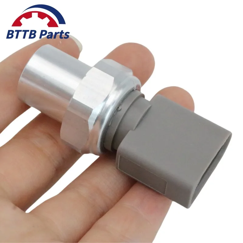 3R0959126 A/C Air Condition Pressure Switch Sensor For Volkswagen Audi A4 Quattro A6 S4 A8 S6 Allroad S8 RS4 2007-2008 New