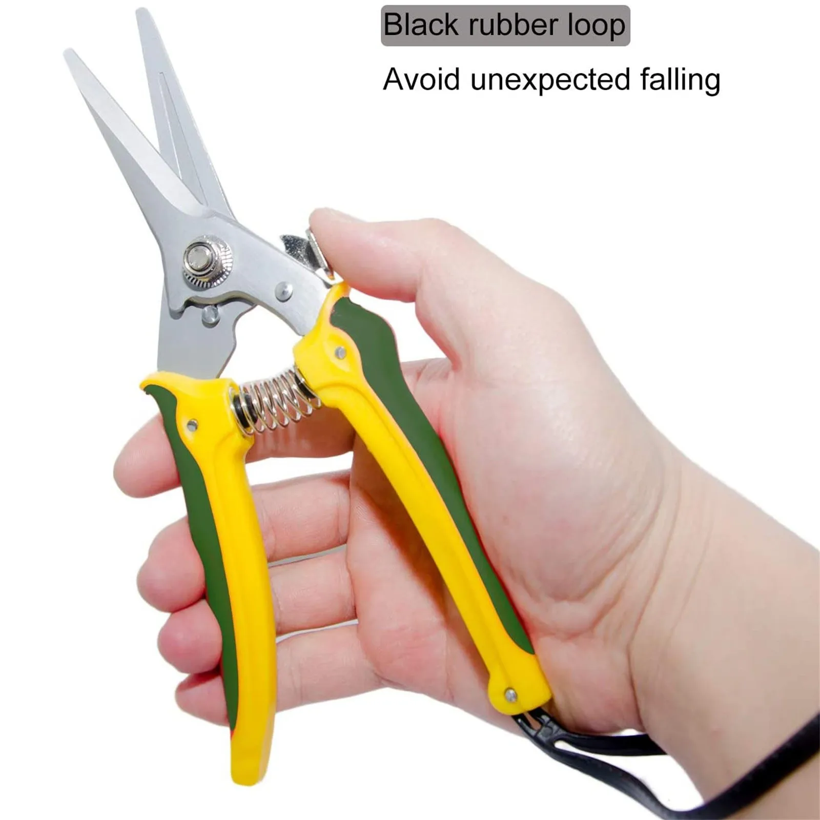 

Professional Resistant Foot Rot Shears Sheep Horse Goat Hoof Shears Trimming Pruning Floral Florist Garden Sharp Scissors Jaws
