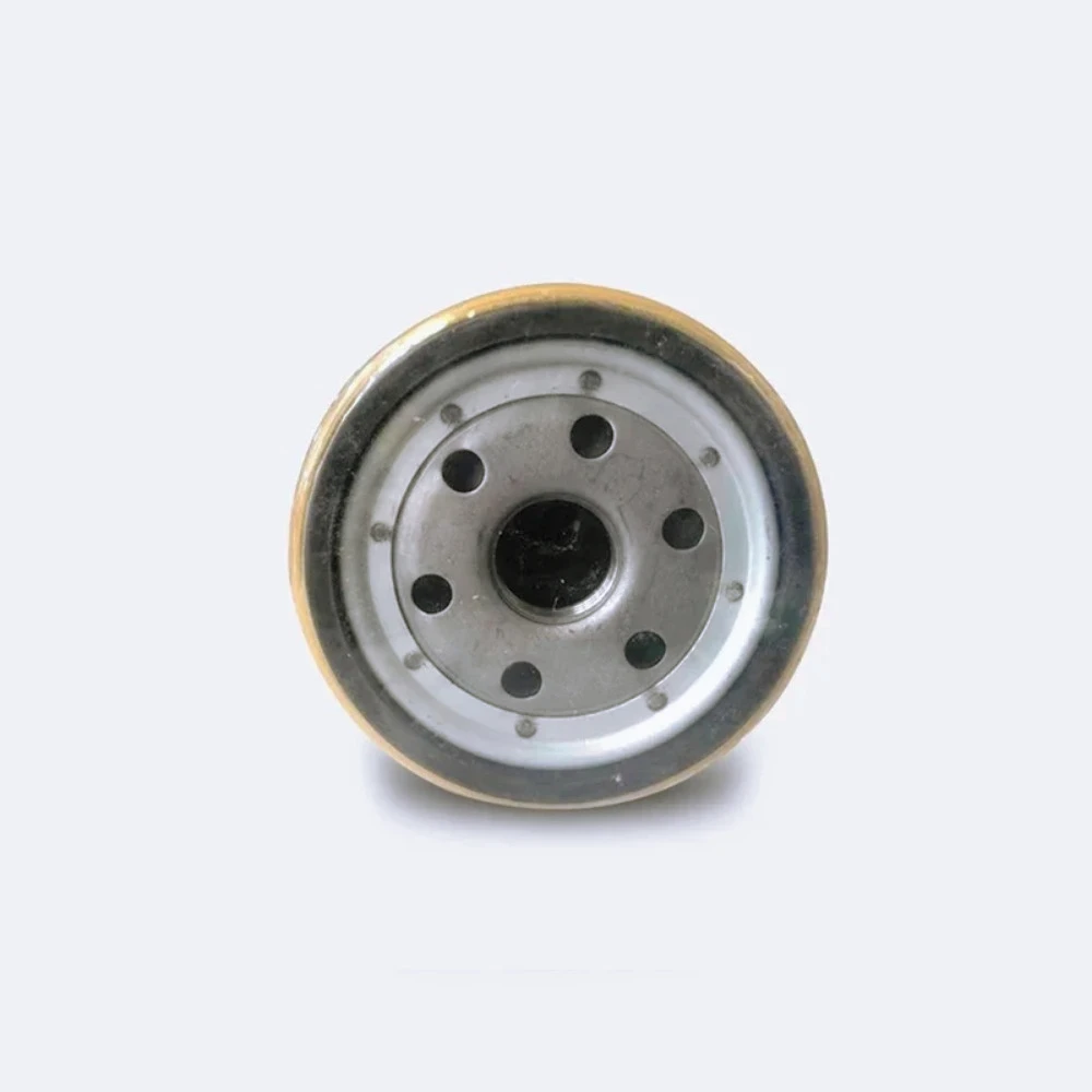 

ZZ-Factory Direct Supply Oil Filter Element For Mitsubishi S4S Series 32A40-00400 Forklift Engine Accessories