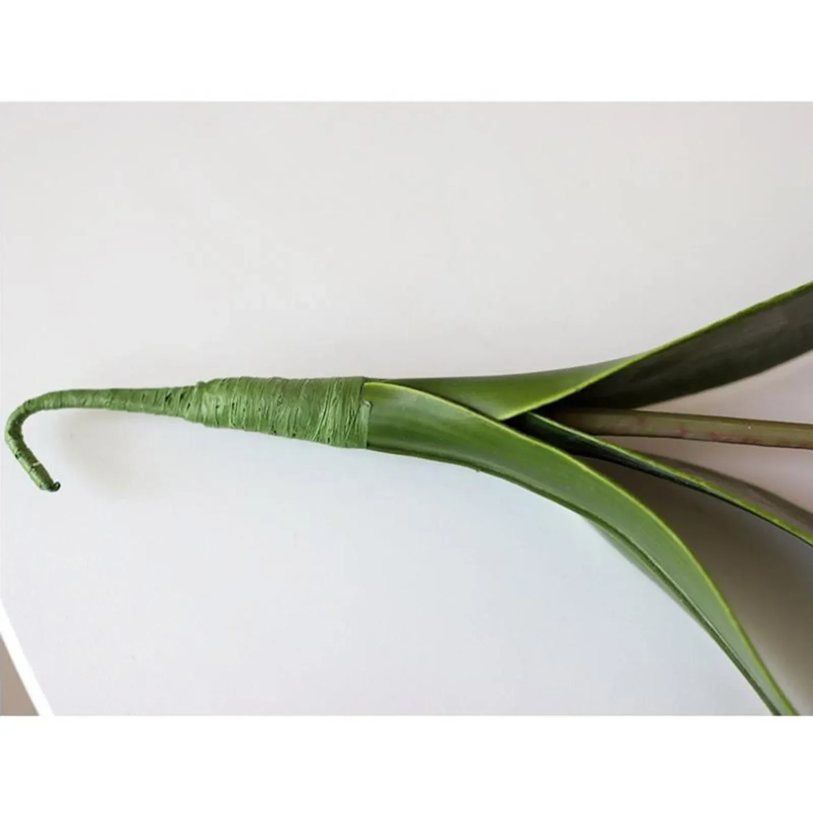 Artificial Hyacinth PE Hyacinthus Orientalis Simulation Flowers Plastic Real Touch Material: PE Romantic And Warm Decorations