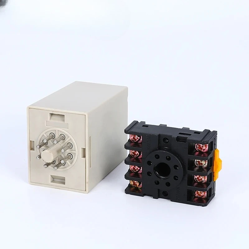 Level Relay JYB-714… - image