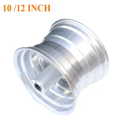 10 Inch Aluminum Wheel Hub for 225/40-10 Tubeless Tires Citycoco Electric Scooter Accessories