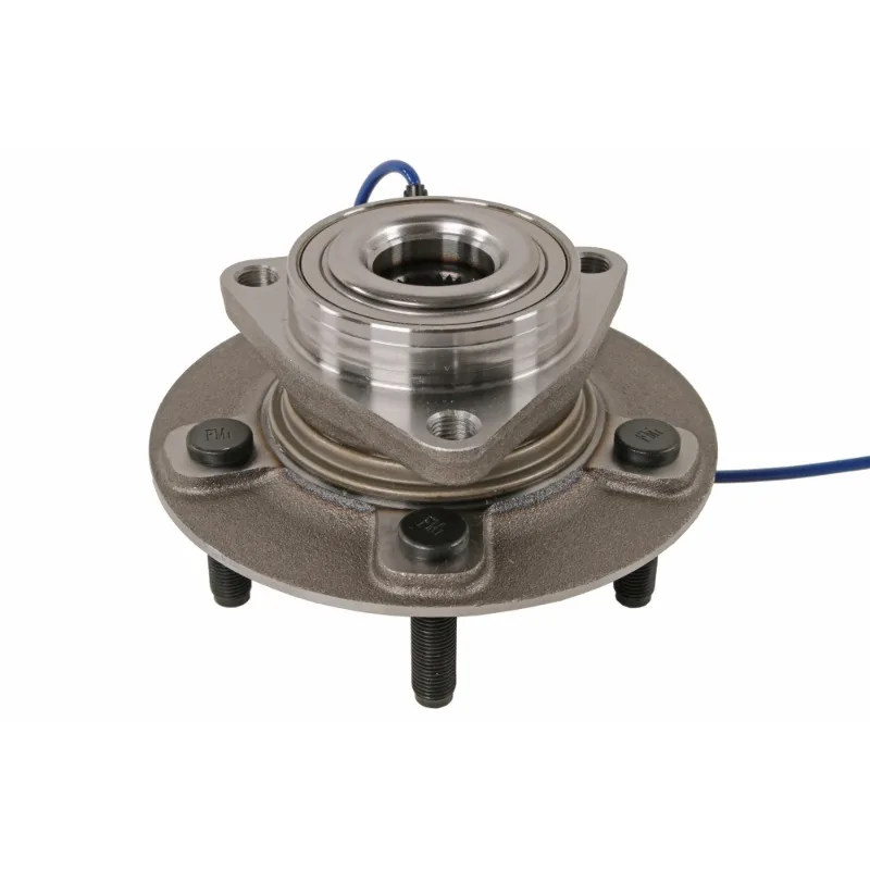 

MOOG 515151 Wheel Bearing and Hub Assembly Fits select: 2013-2018 RAM 1500, 2012 DODGE RAM 1500