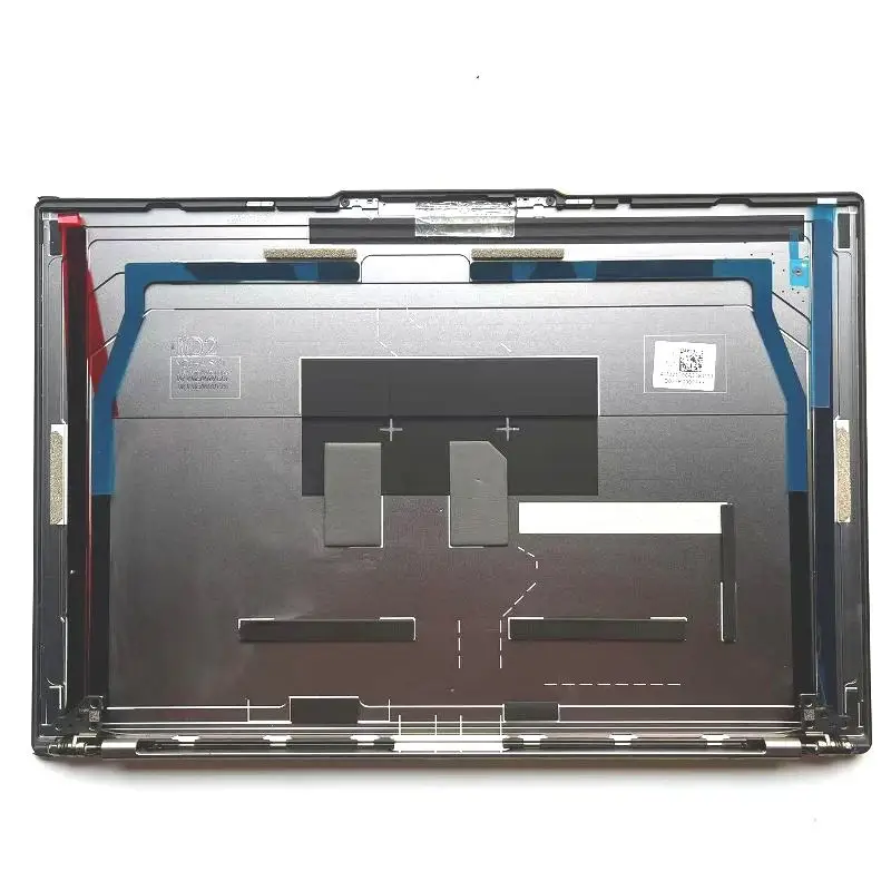 

Новинка для Z16 Gen 2 2023, задняя крышка, верхний чехол, задняя крышка ЖК-дисплея, сенсорный экран