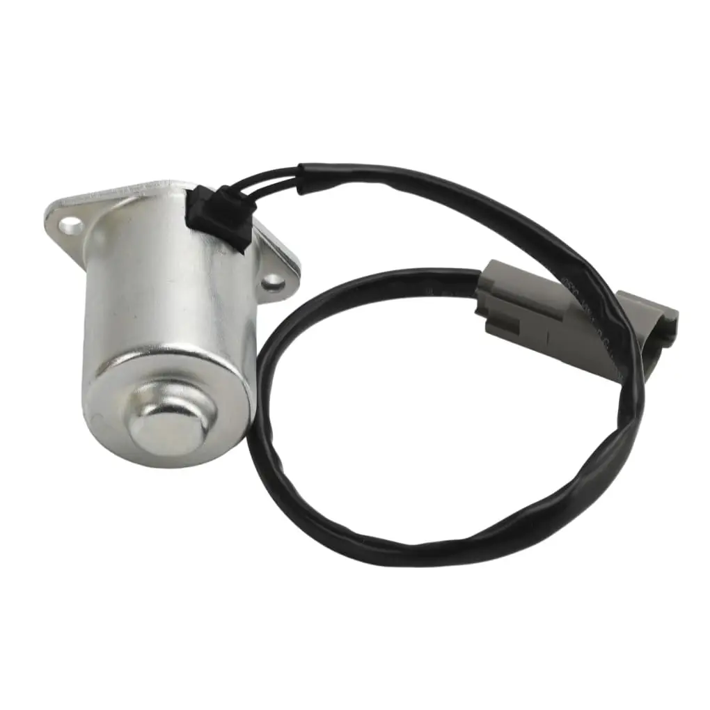 

Solenoid Valve, For Komatsu PC200-7/PC300-7/PC300/360/PC400, 20Y-60-32120, excavator hydraulic control valve