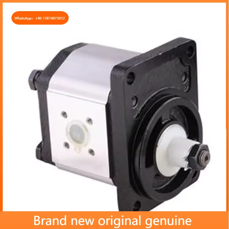 Nuoyi Hydraulic Pump PFG-210 PFG-142 PFG-214 PFG-227 PFG-216 High Pressure Oil Pump PFG-327-D-RO PFG-210 PFG-221 PFG-327-D-RO