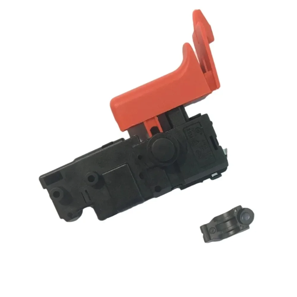 AC220V Rotory Hammer Switch Replacement For Bosch GBH2-26DE GBH2-26DFR GBH 2-26 EGBH2-26DRE GBH2-26RE 1 617 200 500
