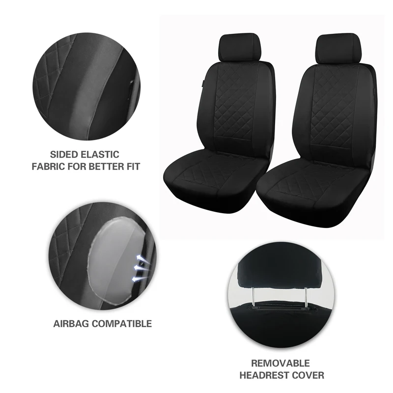 Thumbnail 4 - #41 Compare Waterproof Seat Covers Before You Buy