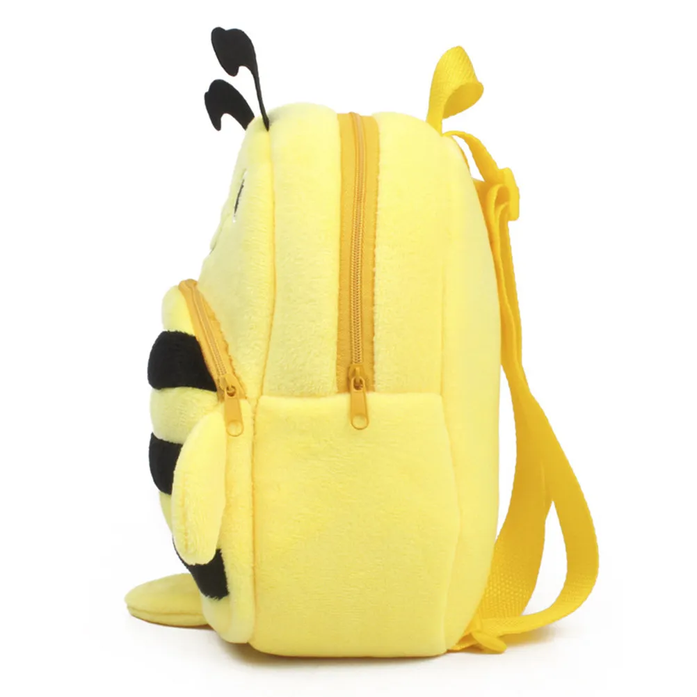 

Kids School Backpack Small Book Bag For Children Kindergarten Satchel Durable Adjustable Straps Spacious Lightweight Design For