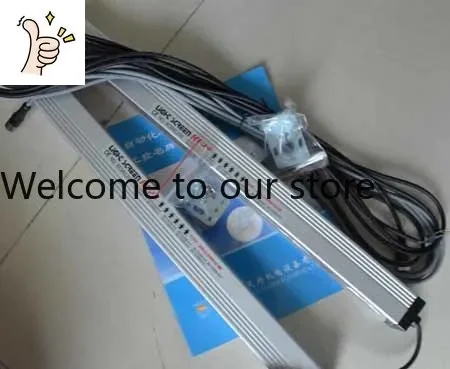 [Agent - Quality Assurance One Year] XH12-5MN-U-40 Open KFPS Taiwan Light Curtain Sensor, Original