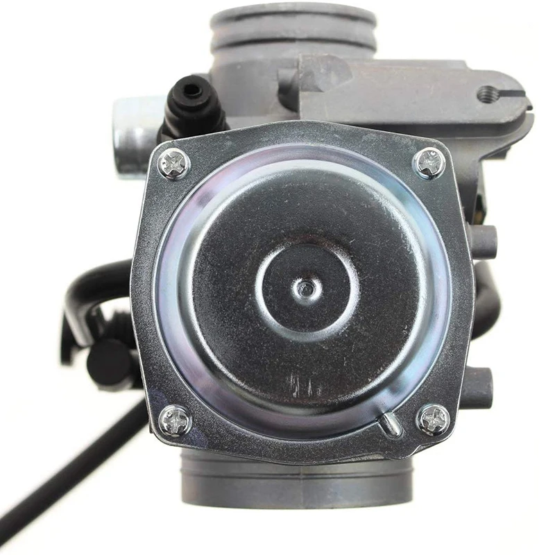 

Trending Carburetor For Honda Fourtrax 300 350 Foreman 400 450 Rancher 350 Carb
